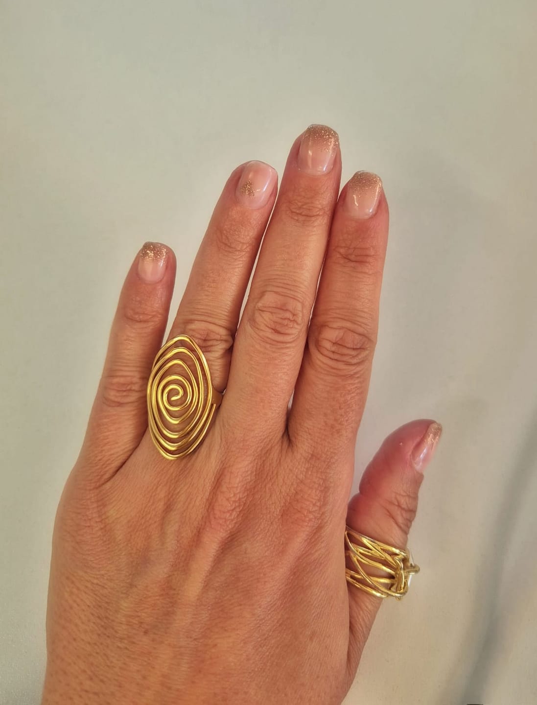 Customer photo review of Smalto Semipermanente LCI - Say Yes 10