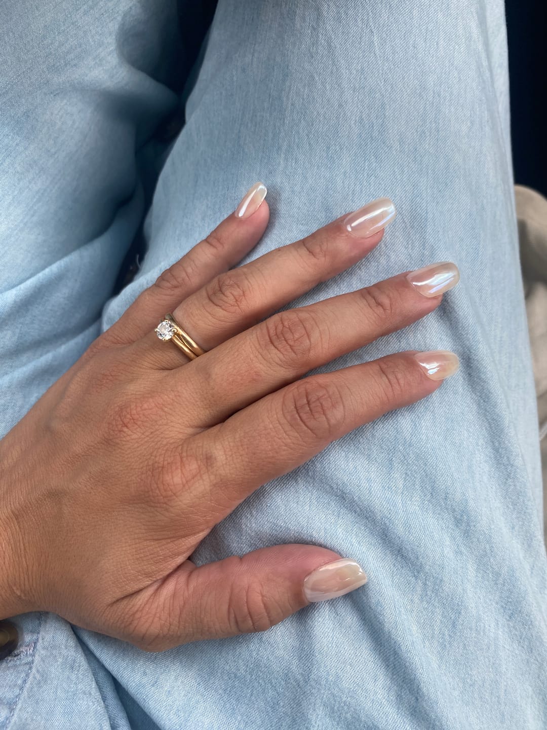 Customer photo review of Glazed Donut Mini
