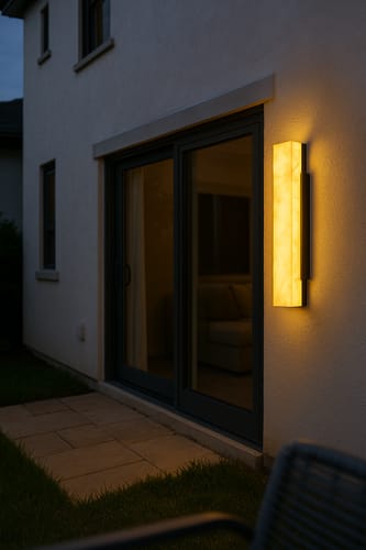 Customer photo review of Mira