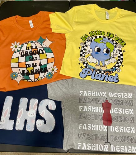 Customer photo review of In Store Designs