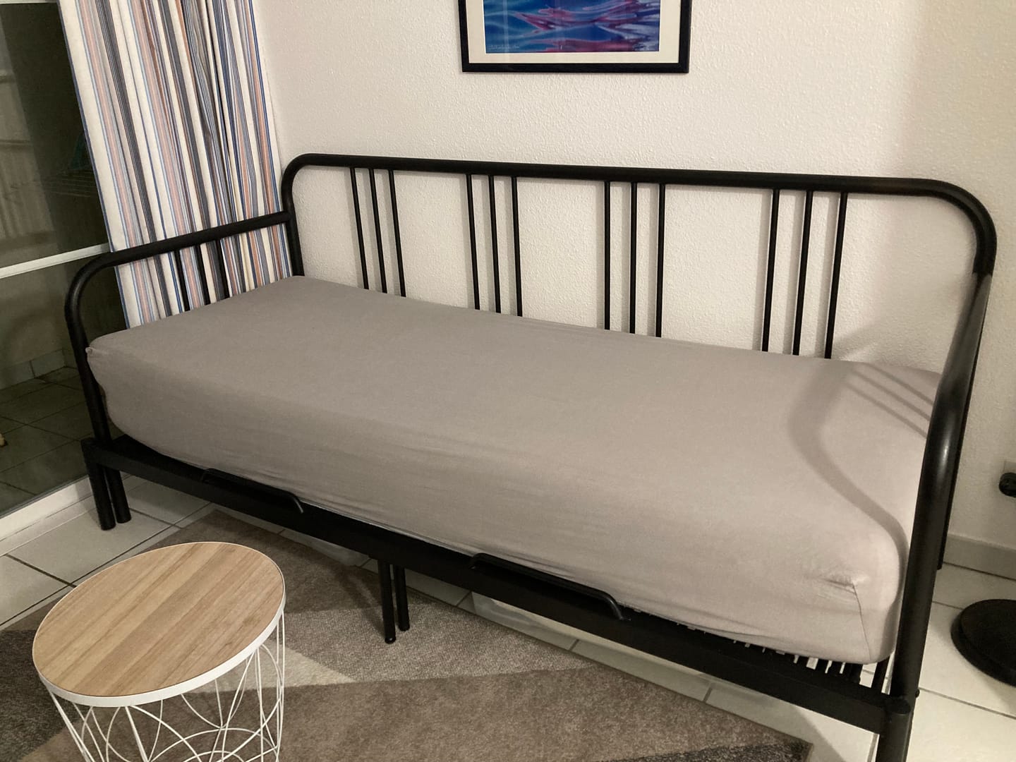 Customer photo review of Oreiller compensé - Confort de luxe pour un sommeil réparateur