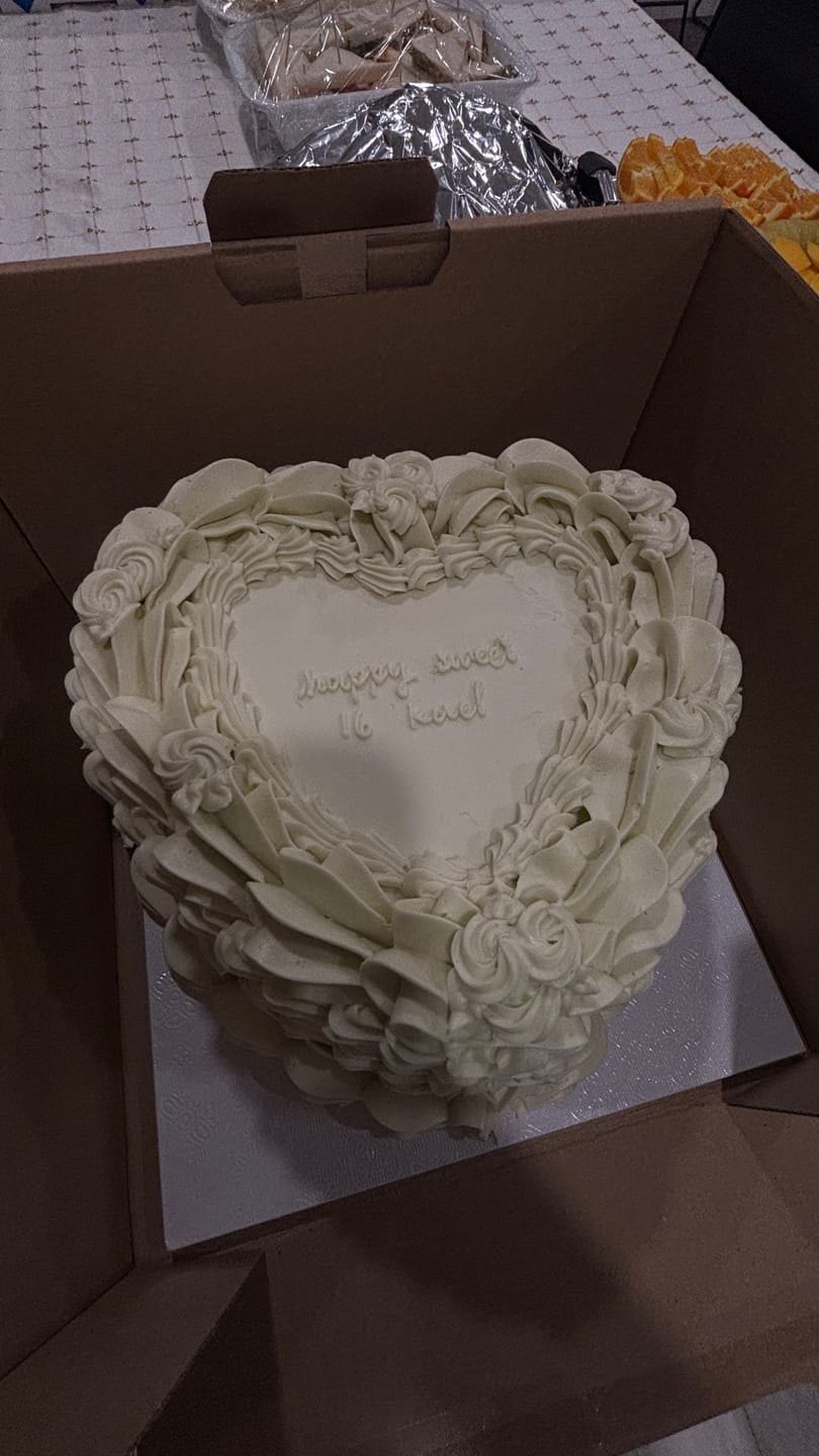 Customer photo review of eleanor