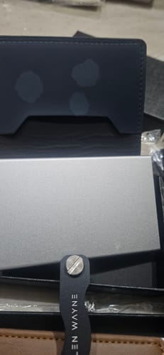 Customer photo review of Senator