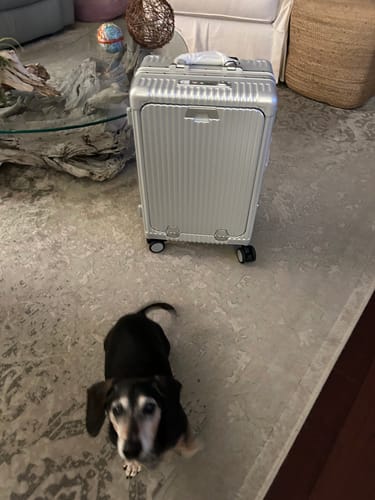 Nicole M. review of Carry-On: All-in-One image 1 out of 2