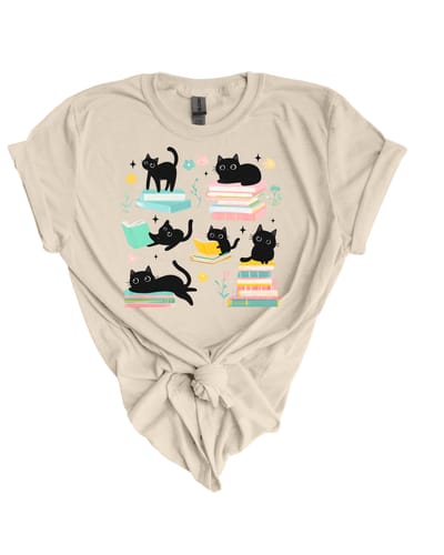 Customer photo review of Create DTF Gang Sheet - Build Your Own DTF Gang Sheet