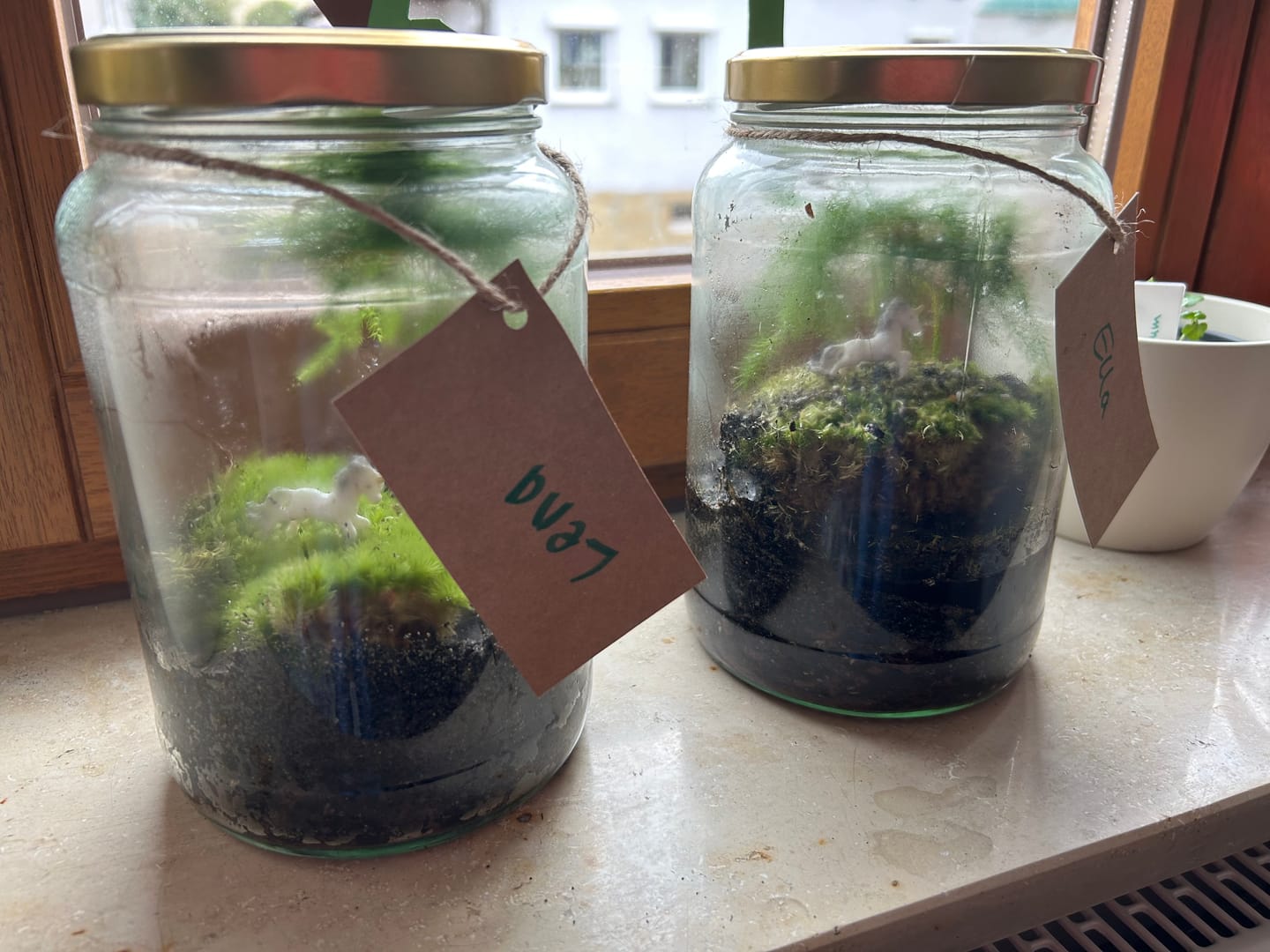 Customer photo review of Lieferung zum Wunschtermin