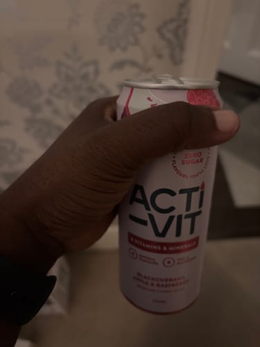 Olga B. review of Acti-Vit Mixed Multipack image 1 out of 1