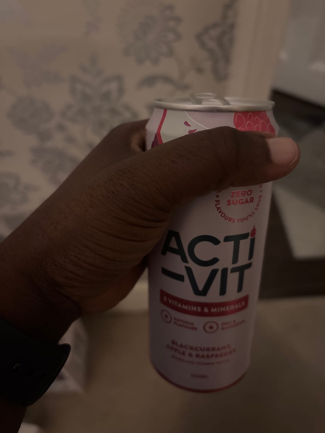 Customer photo review of Acti-Vit Mixed Multipack