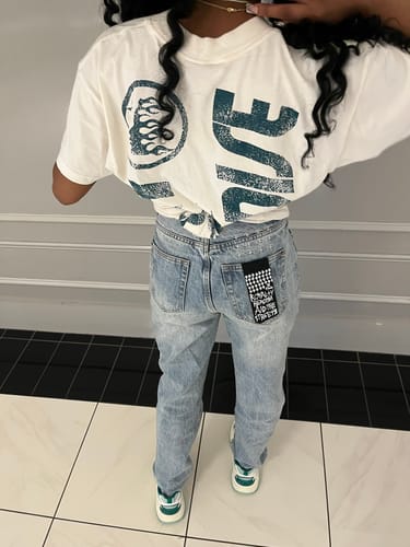 Customer photo review of Order Protection