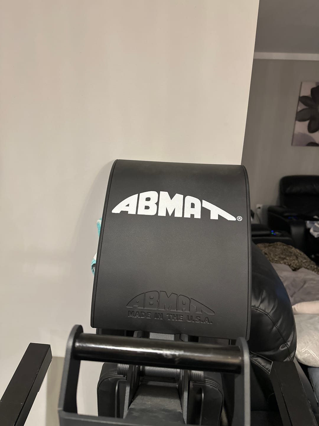 Customer photo review of AbMat