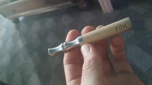 Customer photo review of Journey Pack