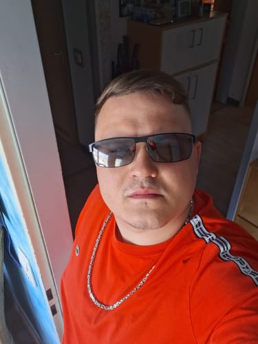 Customer photo review of KINGSEVEN™ - 2024 N7756 Designer Sonnenbrille Polarisierte Gläser Photochrome