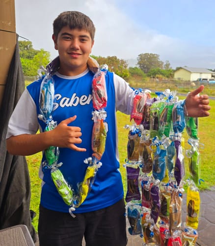 Customer photo review of VARIETY PACK