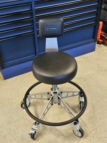 Customer photo review of HDC EDITION (ROBUST MODEL)