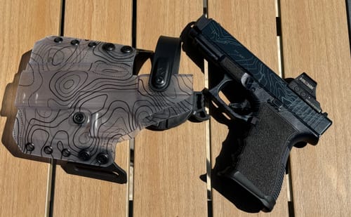 Customer photo review of MORA