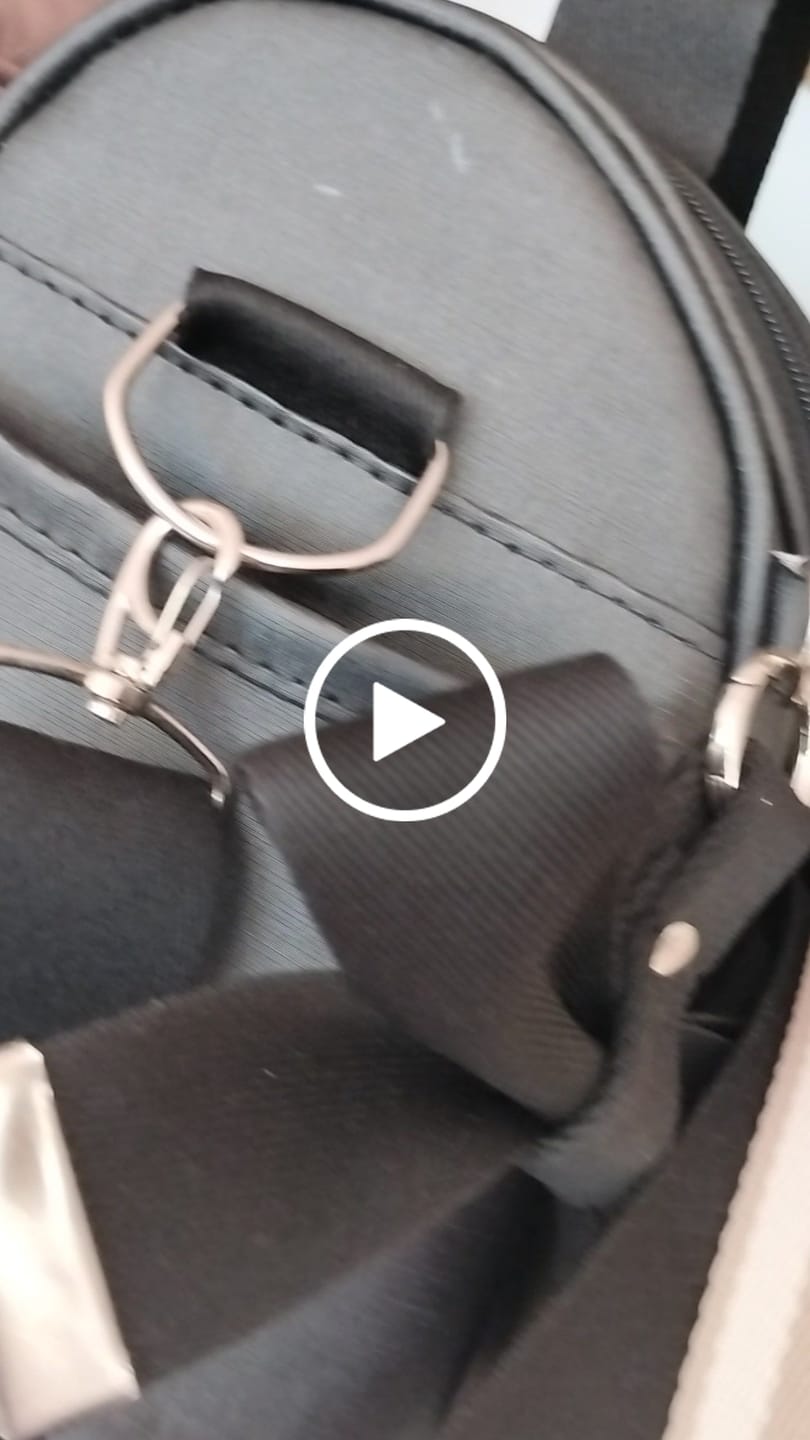 Customer video review of MEIA ARGOLA 38MM ARAME 3,0MM NIQUELADO 10 PEÇAS