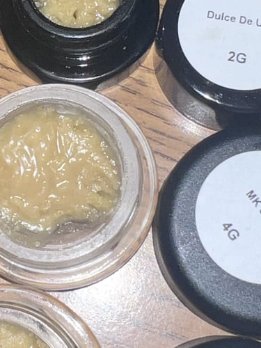 Customer photo review of MK Ultra
