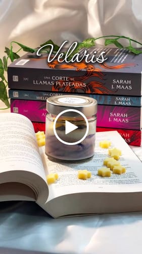 Customer video review of Cera de Soja para Velas en Vaso (BPF)