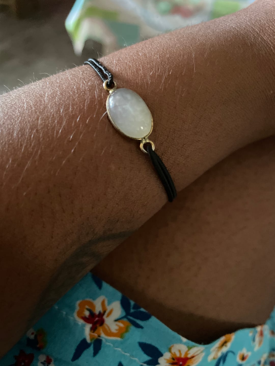 Customer photo review of Pack purification et rechargement [Prendre soin de ses pierres]