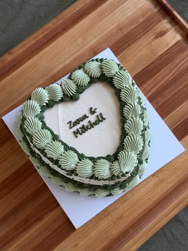 Customer photo review of lillian