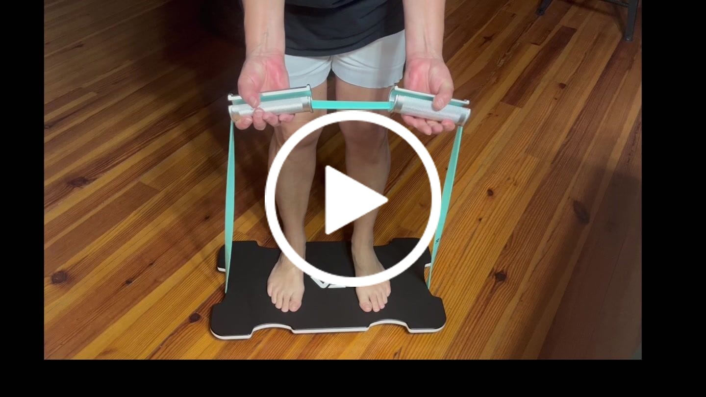 Customer video review of BasePlate - PRE-ORDER