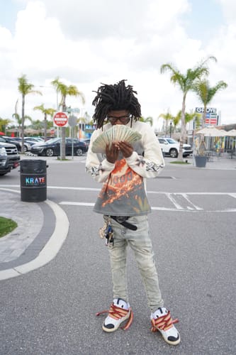 Customer photo review of Order Protection