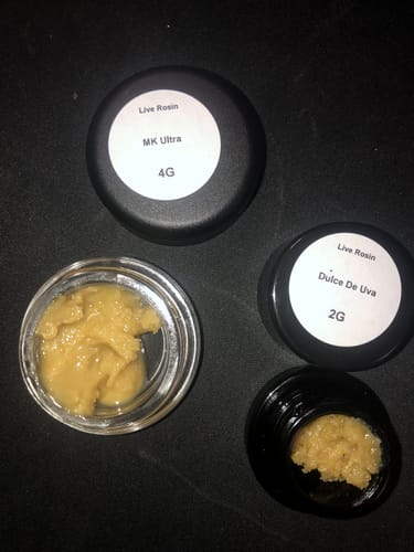 Customer photo review of Dulce De Uva