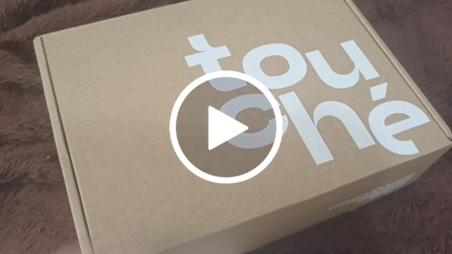 Customer video review of Pack shampooing et après-shampooing pousse et croissance