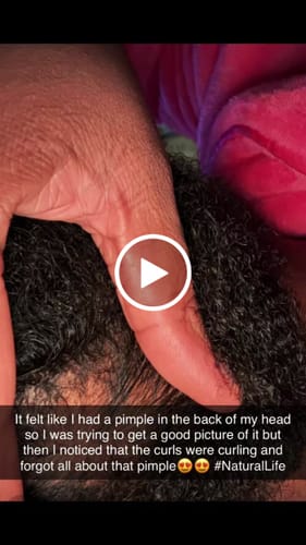 Customer video review of Moisturize & Seal Bundle