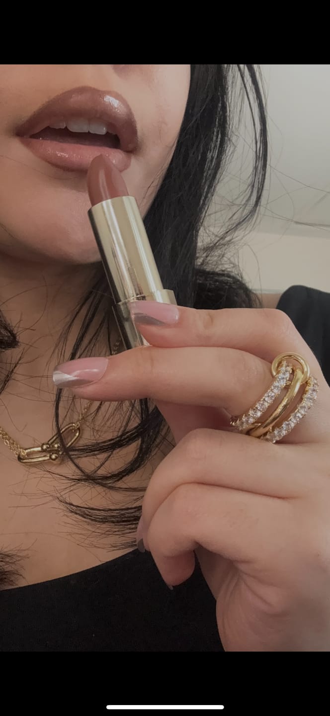 Customer photo review of Mystery Product Premium 180$ +