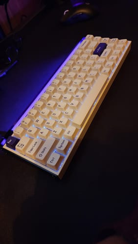 Customer photo review of MADE68 Pro