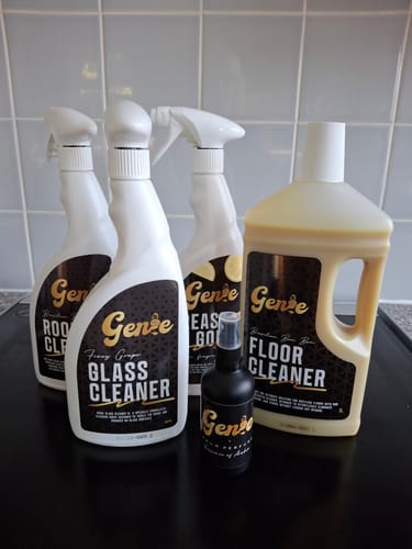 Samantha C. review of GENIE BUNDLE BOX PRE ORDER TO BE SHIPPED ON THE 5TH APRIL image 1 out of 1