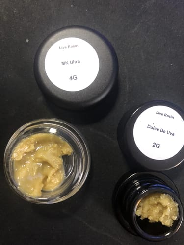 Customer photo review of MK Ultra