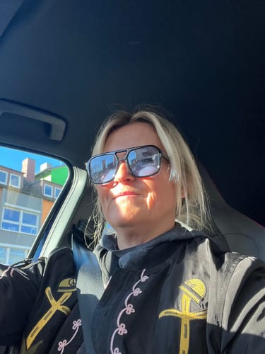 Customer photo review of DAKIN | Ocean