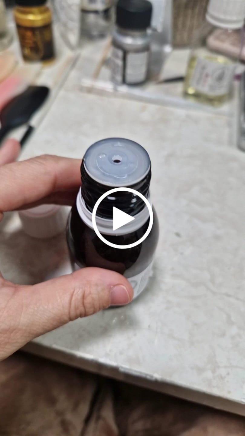 Customer video review of Fragancia NUBES