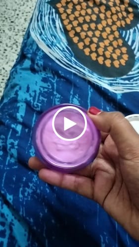 Customer video review of Ujvala Skin Brightening Moisturizer