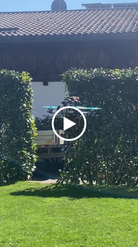 Customer video review of ERA 5.5″ DC Frame Kit O4