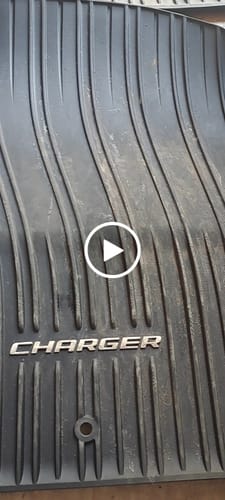 Customer video review of PREMIUM INTERIOR CLEANER