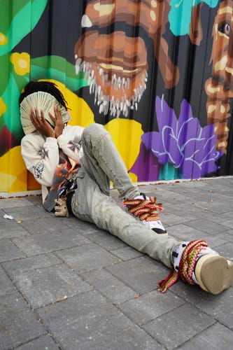 Customer photo review of Order Protection