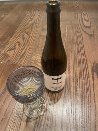 Customer photo review of Ābolu sidrs Vidēja