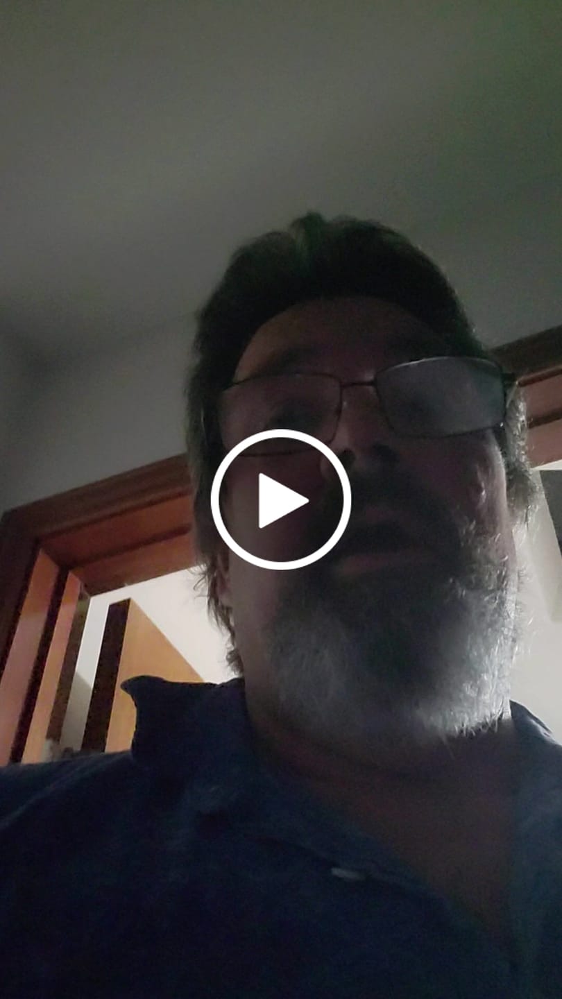 Customer video review of Smallest Lightest SOA DOT Beanie Helmet / Gloss Black