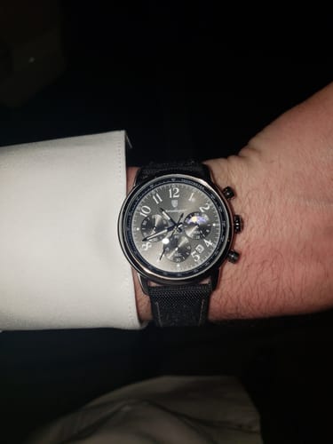 Customer photo review of Lucky Fours® Shoreline