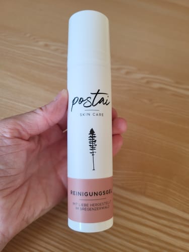 Customer photo review of Reinigungsgel