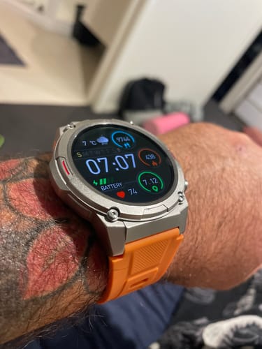 Customer photo review of Gard Pro Ultra 2+