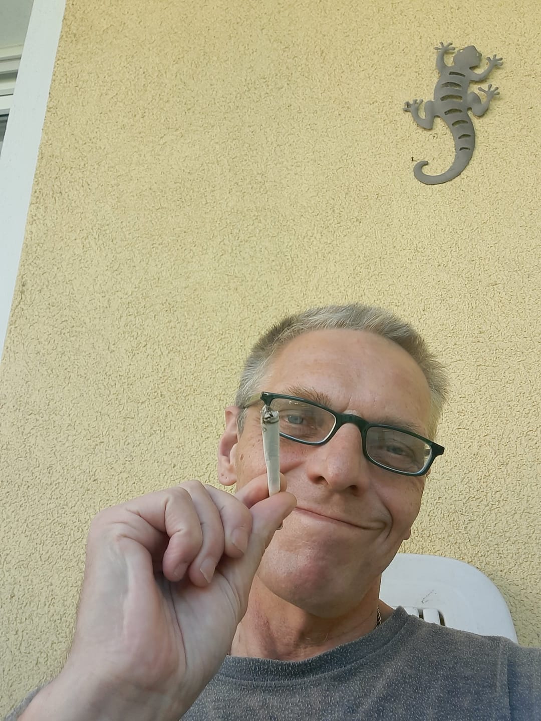 Customer photo review of GELATO x 10-HC 40%