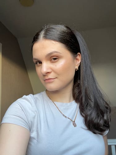 Customer photo review of SOLU Salt Scrub