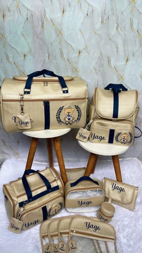 Customer photo review of FITA LISA 30MM COR MARINHO 1 METRO