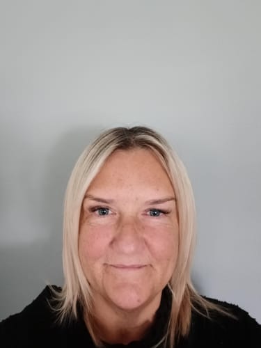 Customer photo review of Self Tanning 150 Capsules