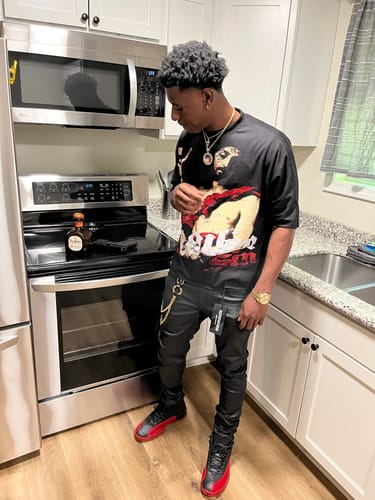 Customer photo review of Order Protection