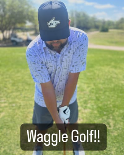 Customer photo review of Shooter Hat